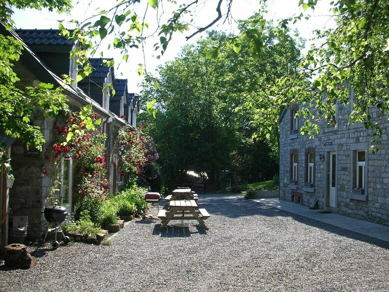 A Romantic Cottage With 3 Magnificent Open Fire