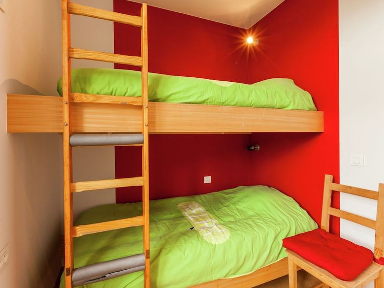 Renovated City Apartment
