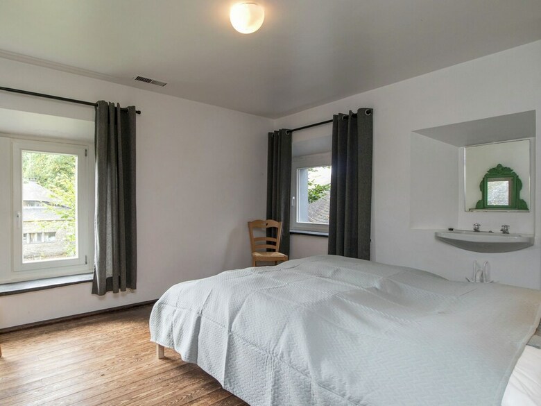 Comfortable, Quiet Holiday Home, Small Village, Great View