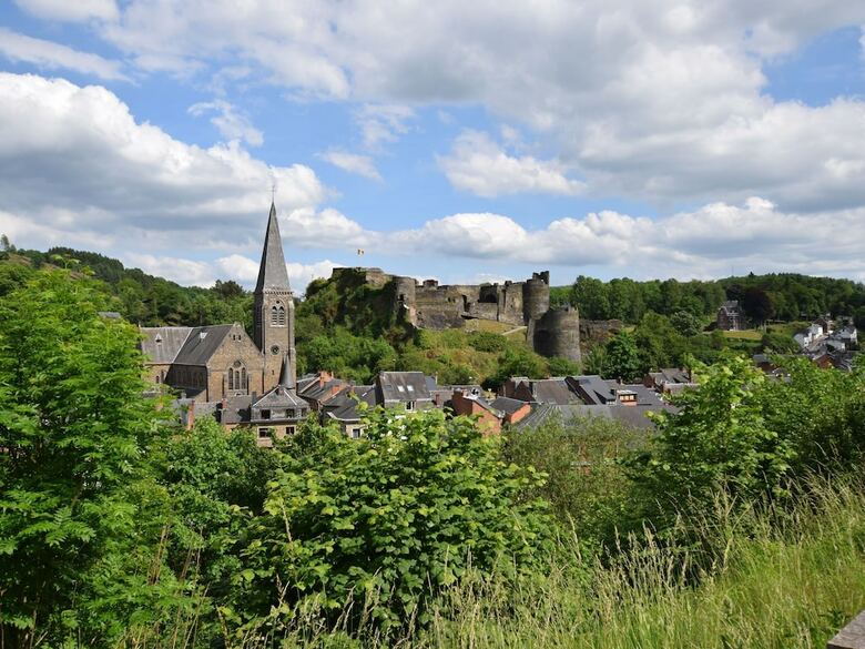 Comfortable, Quiet Holiday Home, Small Village, Great View