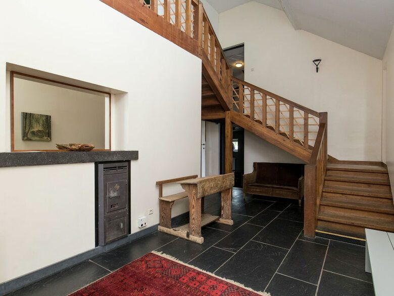 Comfortable, Quiet Holiday Home, Small Village, Great View