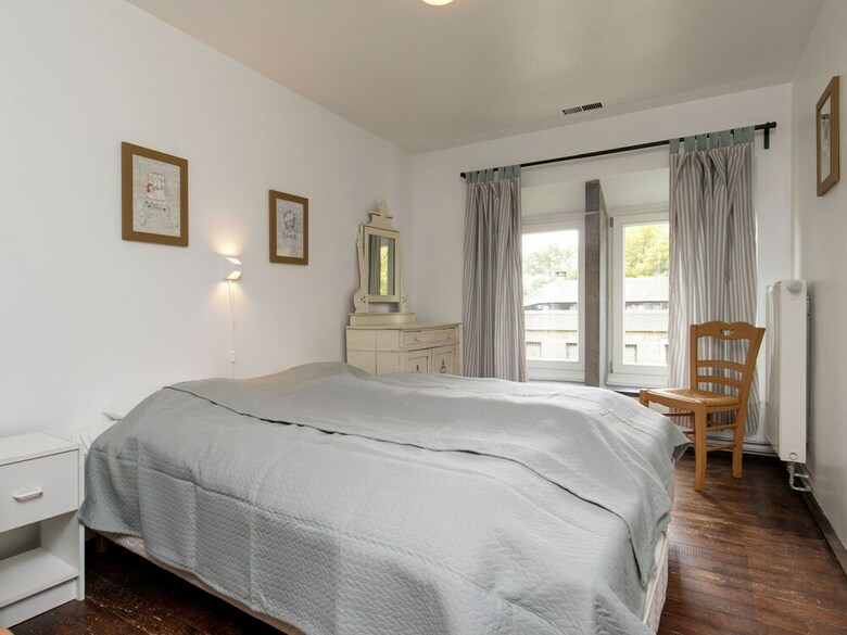 Comfortable, Quiet Holiday Home, Small Village, Great View