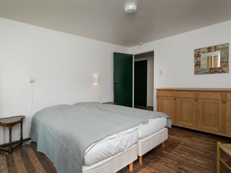 Comfortable, Quiet Holiday Home, Small Village, Great View