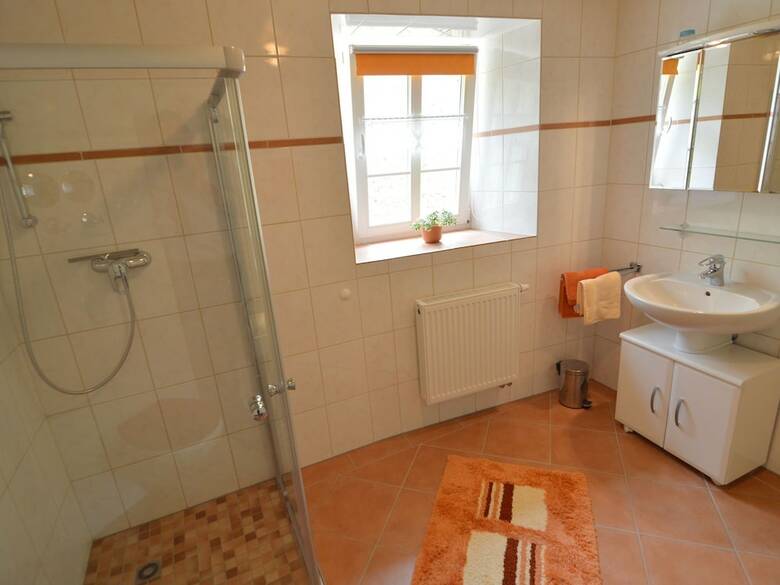 Peaceful Apartment In Pl�tscheid Eifel Near Forest