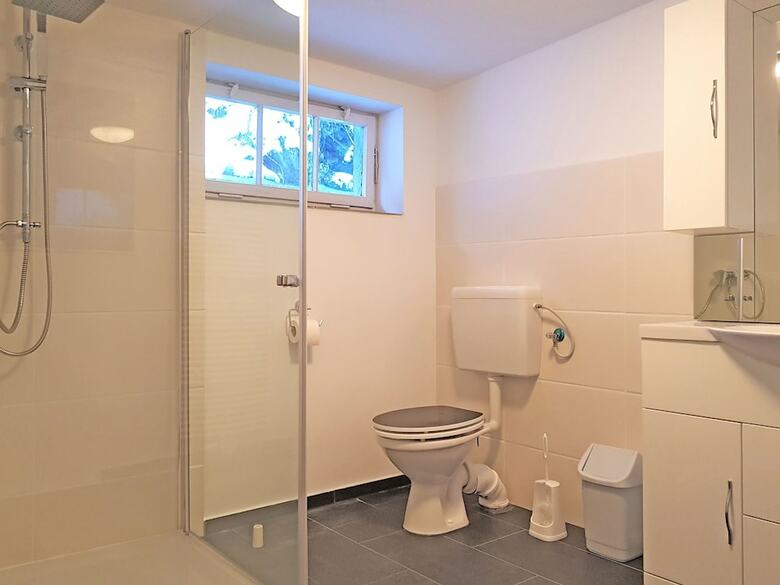 Spacious Apartment In Upper Harz Near River