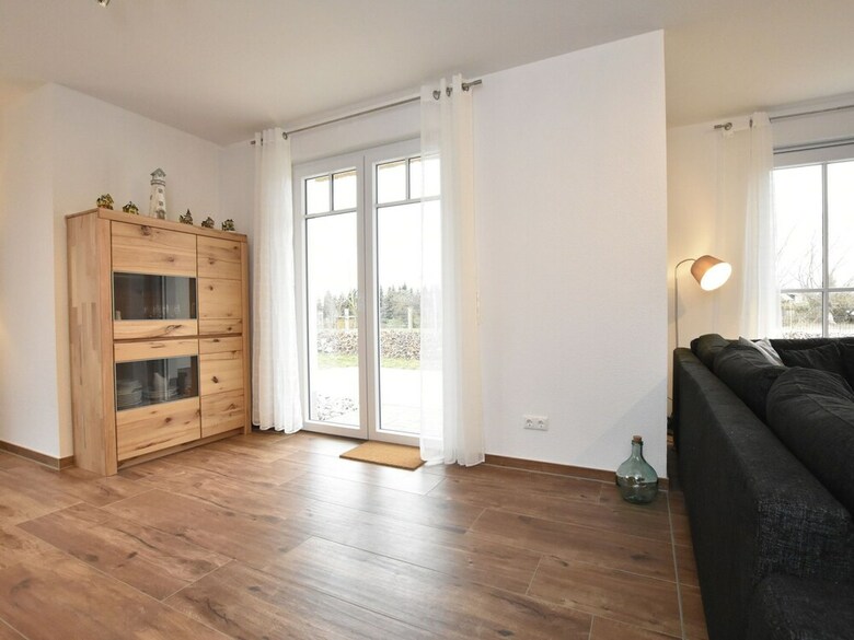 Spacious Holiday Home In Rerik With Sauna