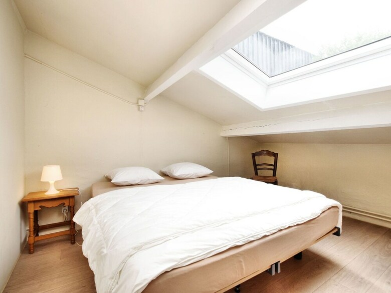 Lovely Cottage In Petites Tailles With Terrace