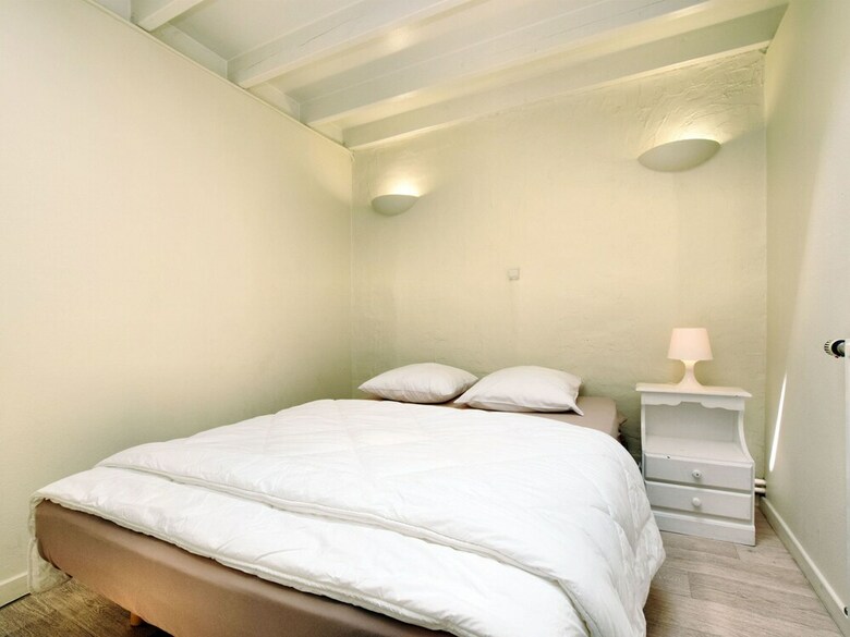 Lovely Cottage In Petites Tailles With Terrace