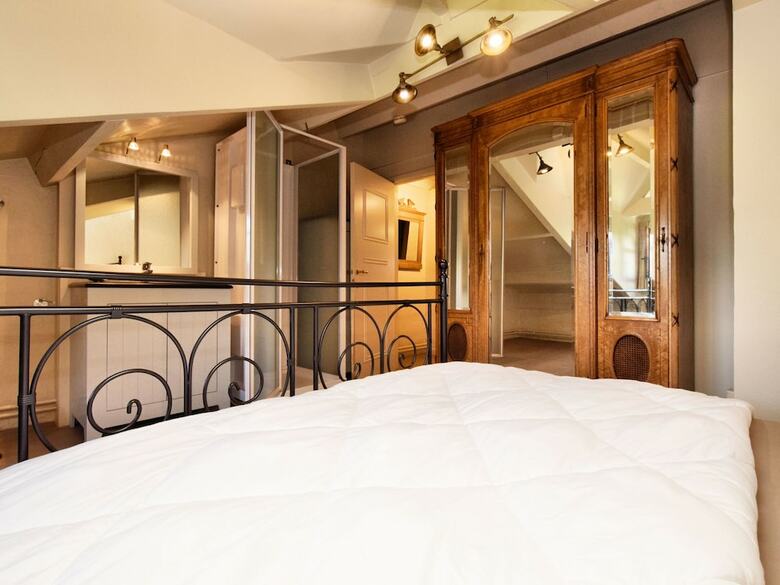 Lovely Cottage In Petites Tailles With Terrace