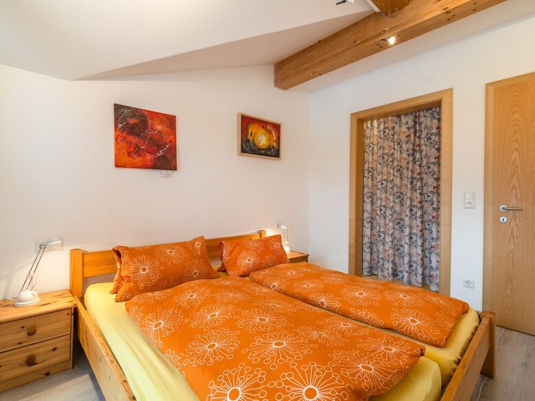 Luxury Apartment Near Ski Area In Tyrol