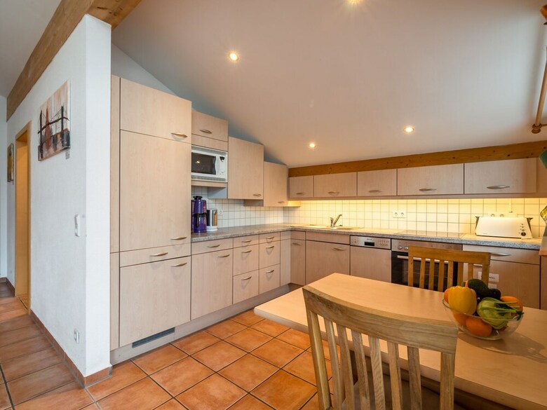 Luxury Apartment Near Ski Area In Tyrol