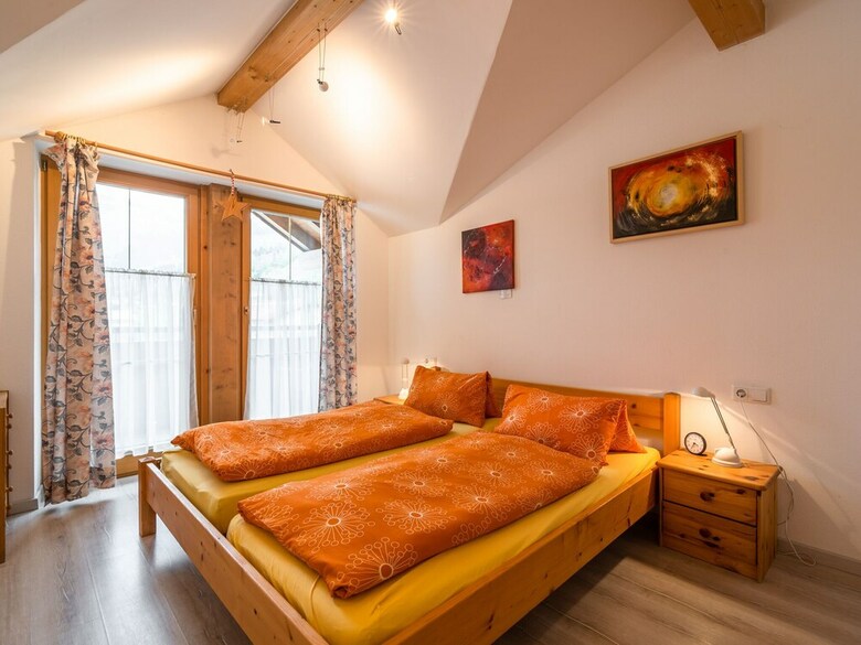 Luxury Apartment Near Ski Area In Tyrol
