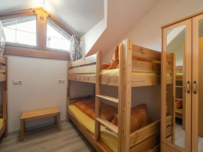 Luxury Apartment Near Ski Area In Tyrol
