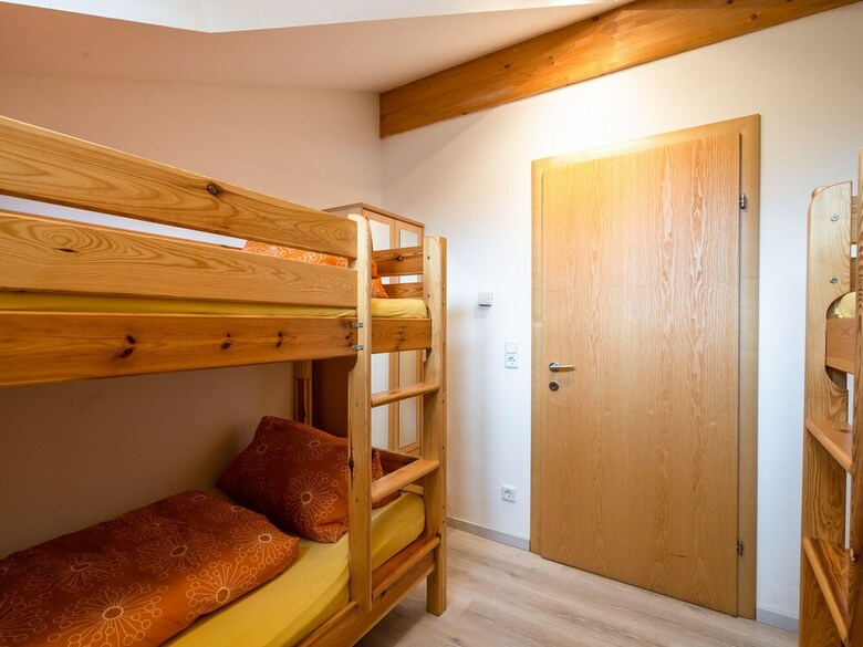 Luxury Apartment Near Ski Area In Tyrol
