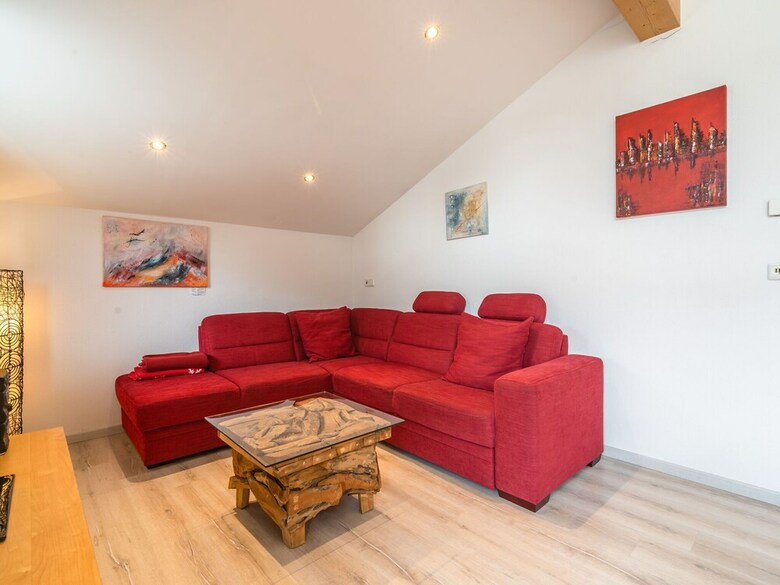 Luxury Apartment Near Ski Area In Tyrol
