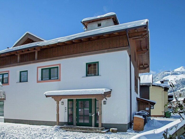 Luxury Apartment Near Ski Area In Tyrol