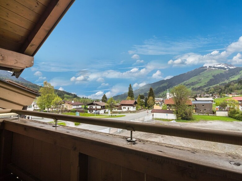 Luxury Apartment Near Ski Area In Tyrol