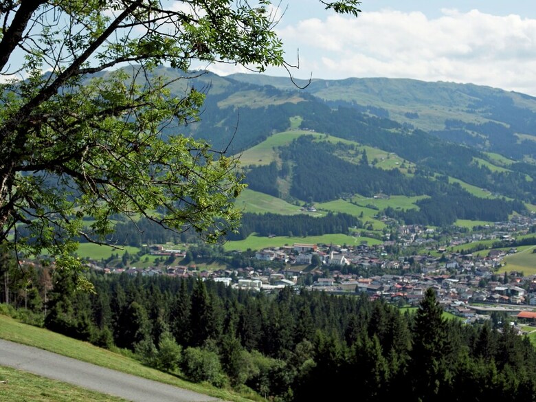 Luxury Apartment Near Ski Area In Tyrol