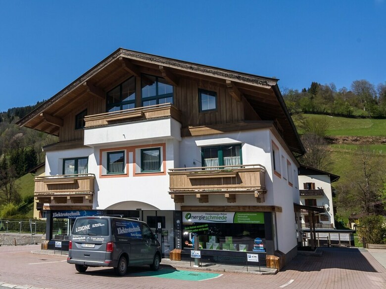 Luxury Apartment Near Ski Area In Tyrol
