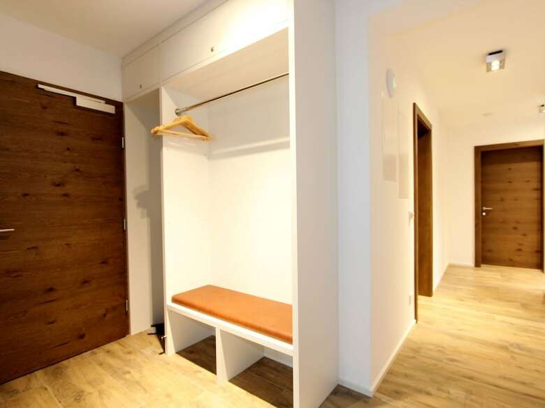 Modern Apartment With Balcony In Tyrol