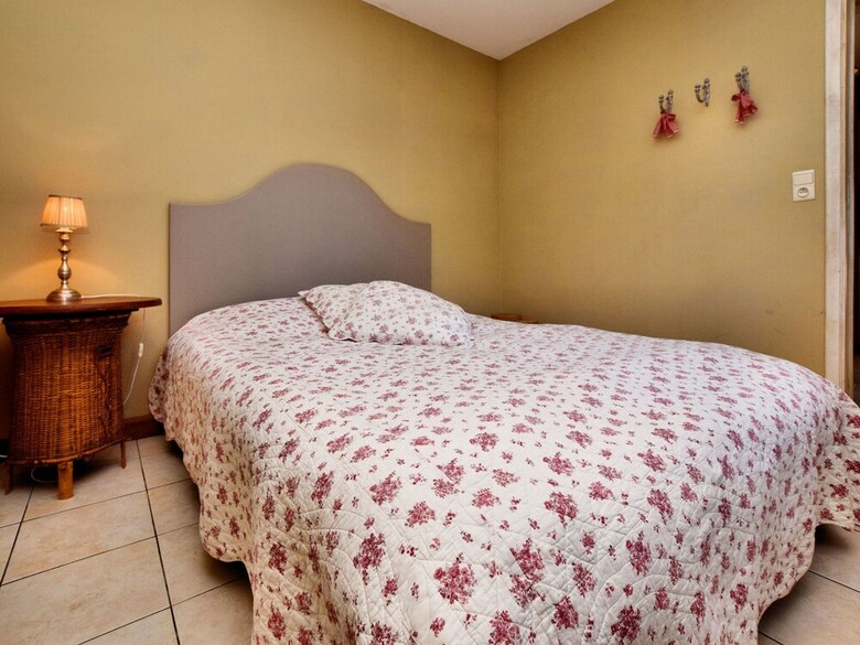 Cosy Double House In A Quiet Village, With Wifi