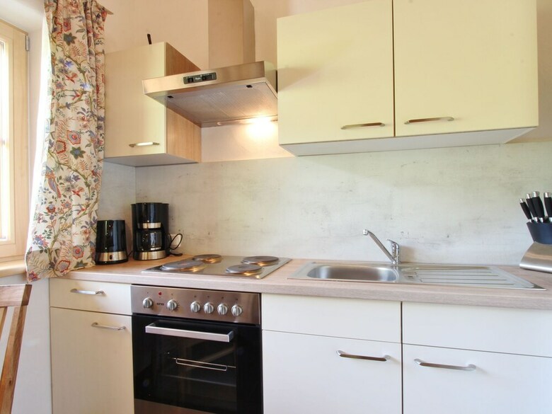 Apartamentos Peaceful Villa Near Ski Area In Westendorf