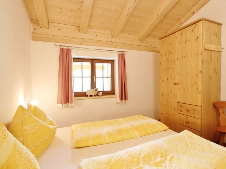 Apartamentos Peaceful Villa Near Ski Area In Westendorf