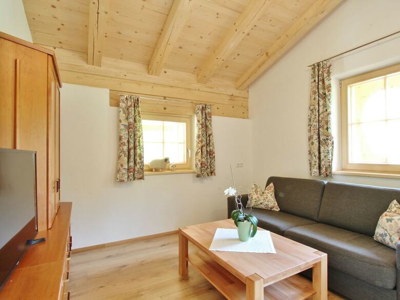 Apartamentos Peaceful Villa Near Ski Area In Westendorf