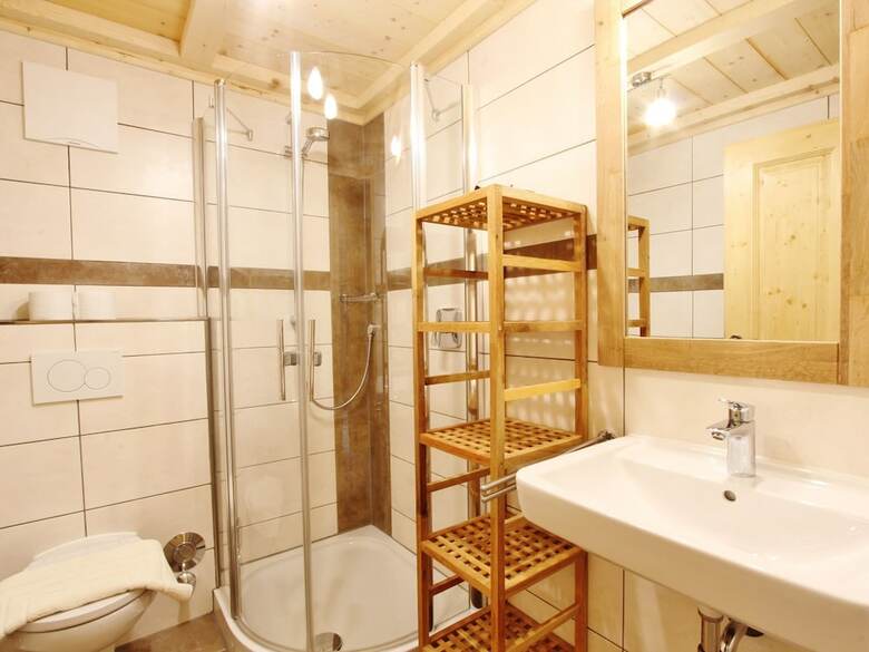 Apartamentos Peaceful Villa Near Ski Area In Westendorf