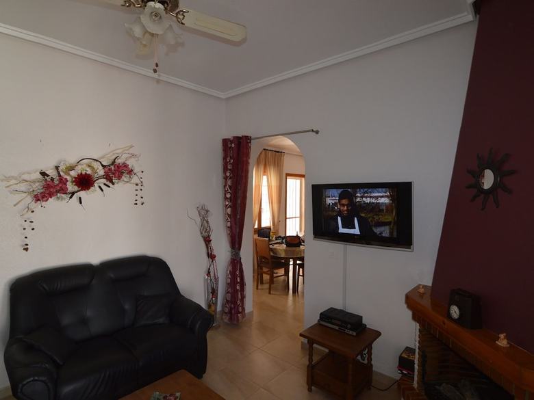 Modern Villa In Rojales With Jacuzzi And Private Pool