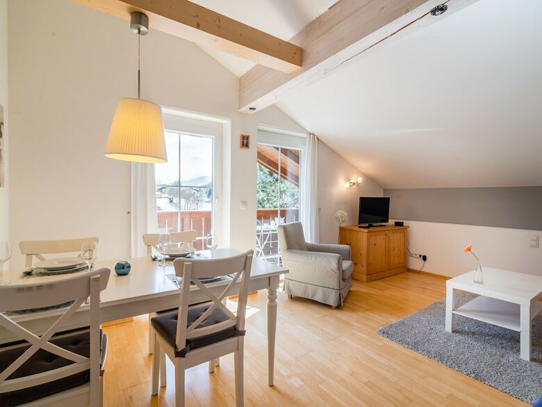 Cozy Apartment In Kirchberg With Sauna