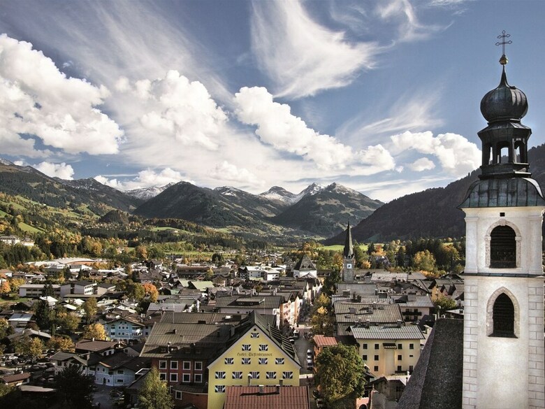 Cozy Apartment In Kirchberg With Sauna