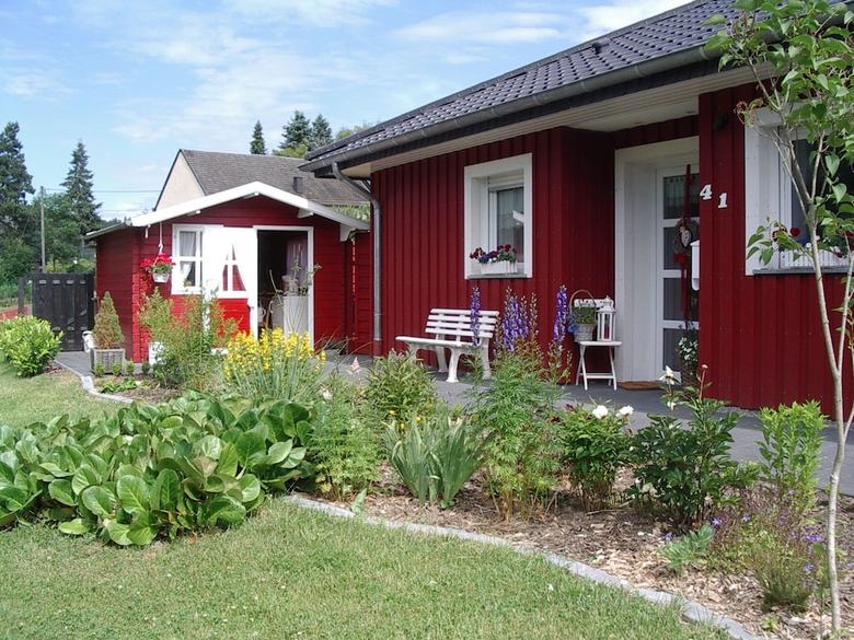 Luxurious Holiday Home In Oos Eifel With Sauna