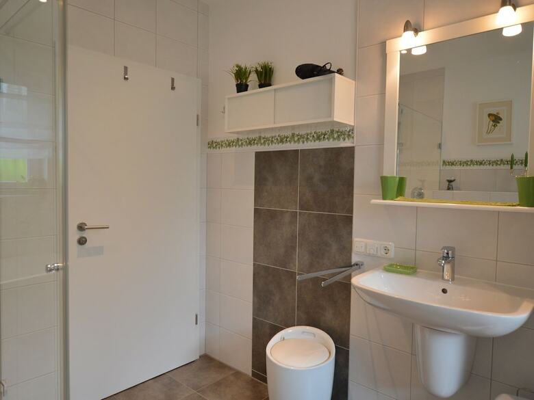 Luxurious Holiday Home In Oos Eifel With Sauna