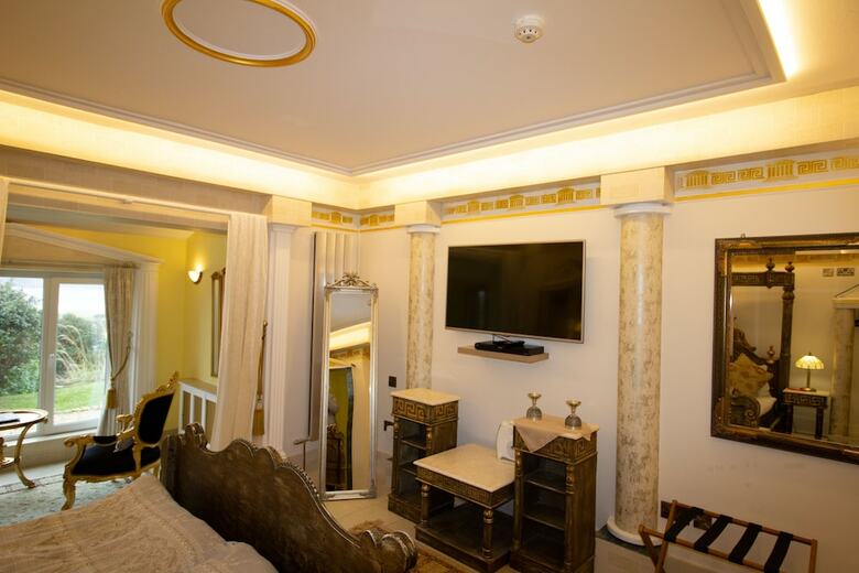 Bed & Breakfast Ferndale