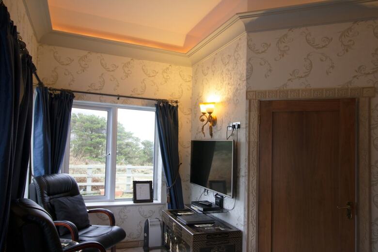 Bed & Breakfast Ferndale