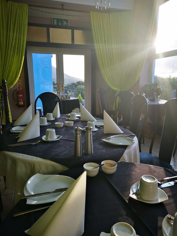 Bed & Breakfast Ferndale