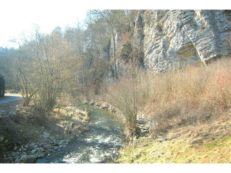 Quaint Apartment In Nohn With Breathtaking View