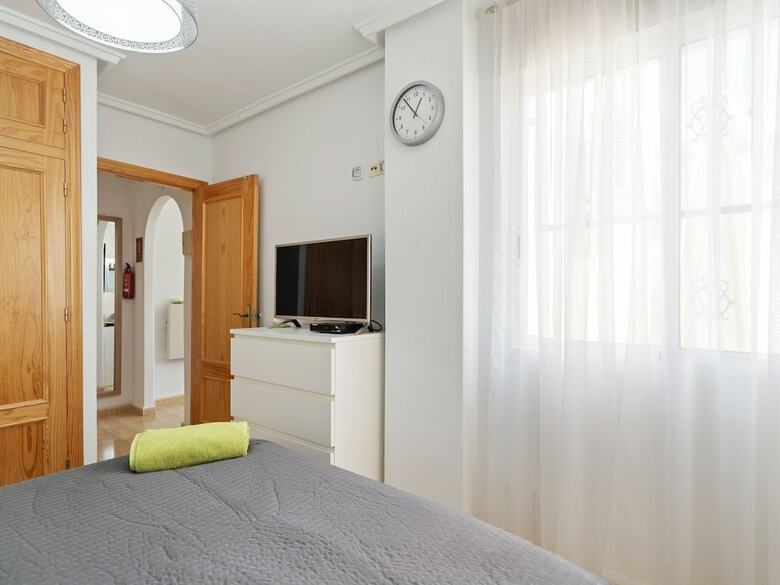Villa Nice Holiday Home In Lo Crispin Near Ciudad Quesada With Shared Pool