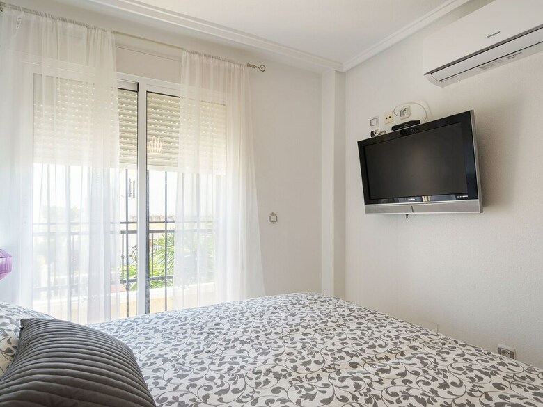 Villa Nice Holiday Home In Lo Crispin Near Ciudad Quesada With Shared Pool