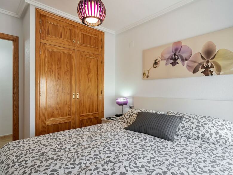 Villa Nice Holiday Home In Lo Crispin Near Ciudad Quesada With Shared Pool