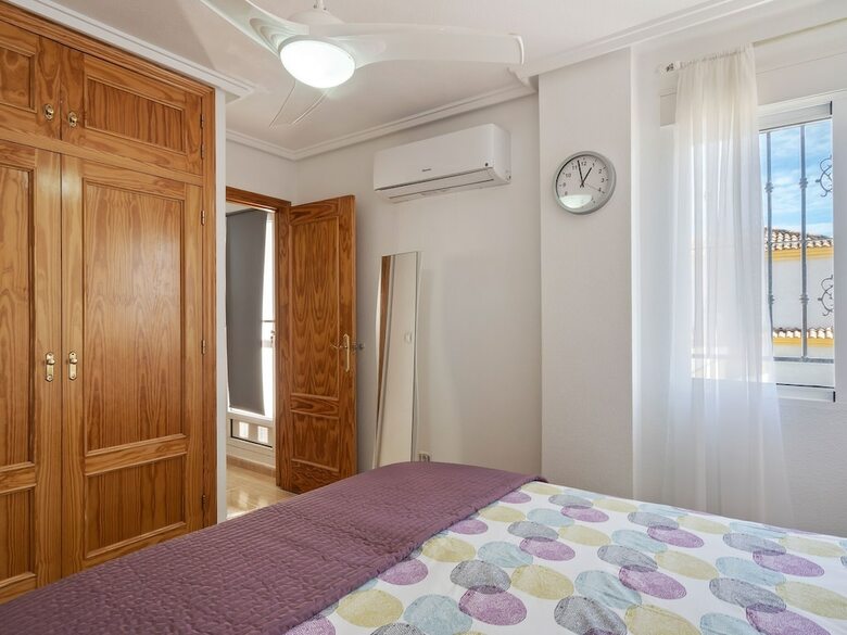 Villa Nice Holiday Home In Lo Crispin Near Ciudad Quesada With Shared Pool
