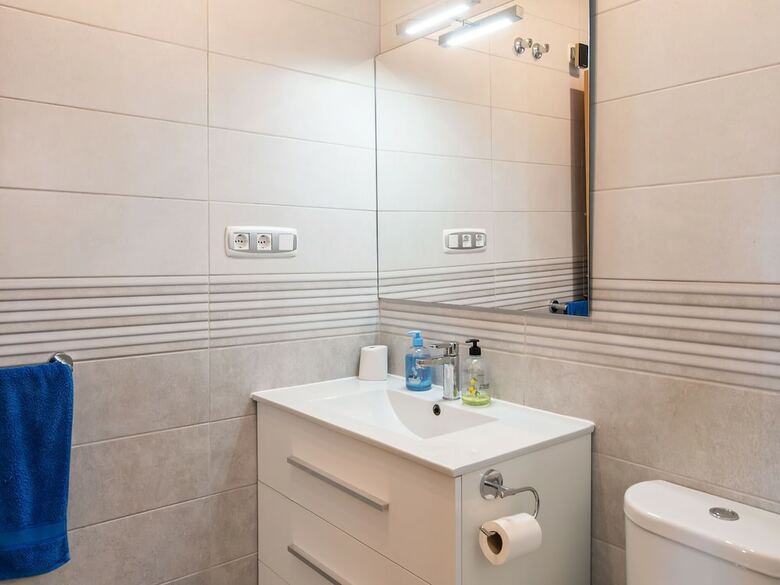 Villa Nice Holiday Home In Lo Crispin Near Ciudad Quesada With Shared Pool