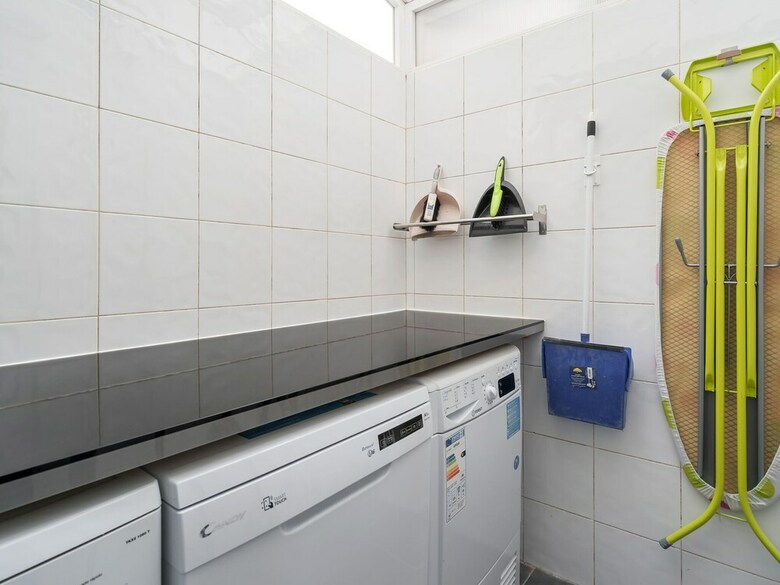 Villa Nice Holiday Home In Lo Crispin Near Ciudad Quesada With Shared Pool