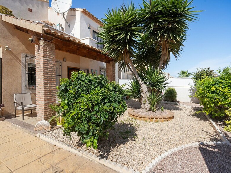 Villa Nice Holiday Home In Lo Crispin Near Ciudad Quesada With Shared Pool