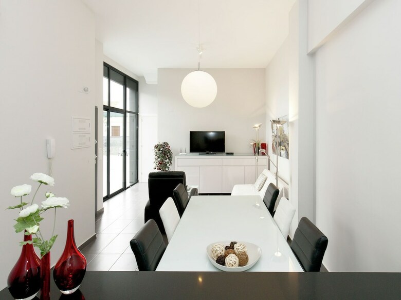 Quaint Holiday Home In Orihuela With Swimming Pool