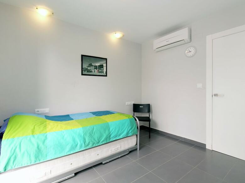 Quaint Holiday Home In Orihuela With Swimming Pool