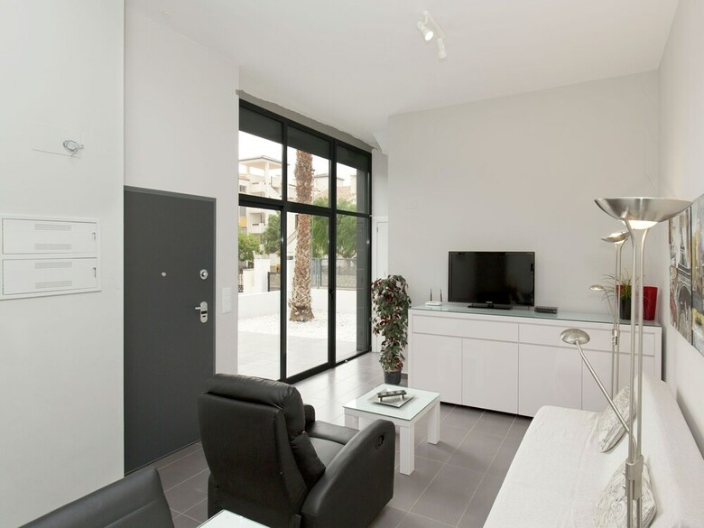 Quaint Holiday Home In Orihuela With Swimming Pool