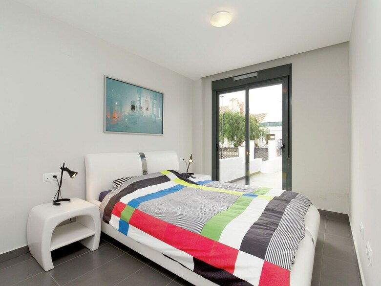 Quaint Holiday Home In Orihuela With Swimming Pool