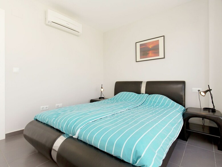 Quaint Holiday Home In Orihuela With Swimming Pool
